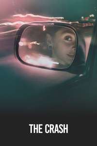 The Crash - Posters