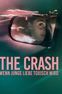 The Crash - Posters