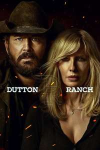Dutton Ranch - Posters