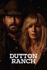 Dutton Ranch - Posters