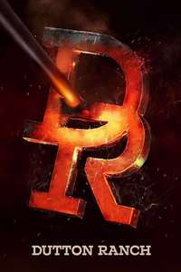 Dutton Ranch - Posters