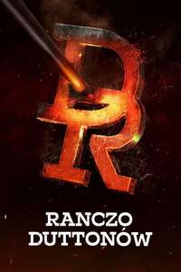Dutton Ranch - Posters