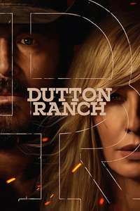 Dutton Ranch - Posters