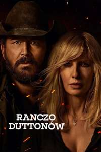 Dutton Ranch - Posters