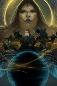 The Legend of Vox Machina - Posters