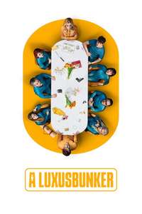 Billionaires' Bunker - Posters