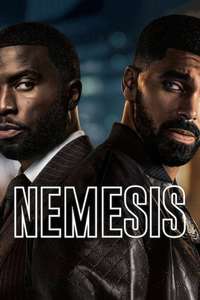 Nemesis - Posters