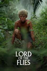 Lord of the Flies - Posters