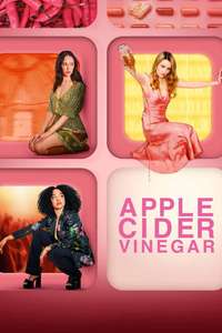 Apple Cider Vinegar - Posters