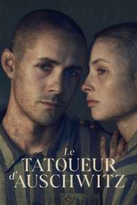 The Tattooist of Auschwitz - Posters