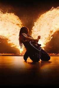 Billie Eilish - Hit Me Hard and Soft: The Tour (Live in 3D) - Posters