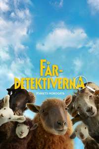 The Sheep Detectives - Posters