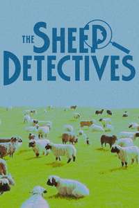 The Sheep Detectives - Posters