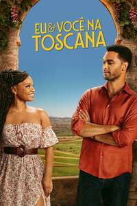 You  Me & Tuscany - Posters