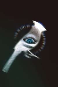 Disclosure Day - Posters
