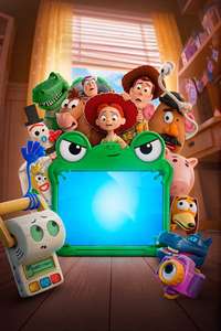 Toy Story 5 - Posters