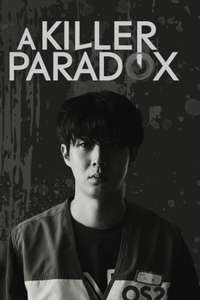 A Killer Paradox - Posters