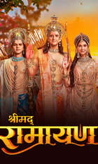 Shrimad Ramayan