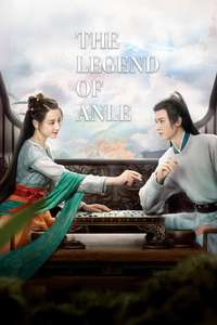 The Legend of Anle - Posters