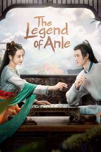 The Legend of Anle - Posters