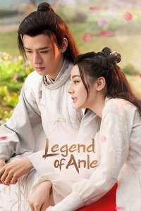 The Legend of Anle - Posters