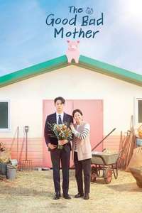 The Good Bad Mother - Posters