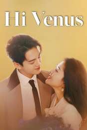 Hi Venus