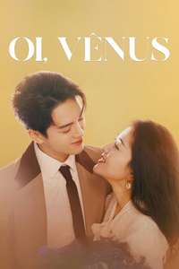 Hi Venus - Posters