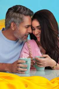 Na Umra Ki Seema Ho - Posters