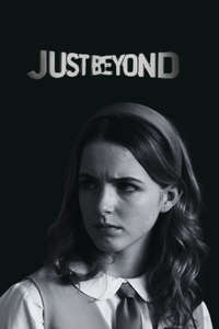 Just Beyond - Posters