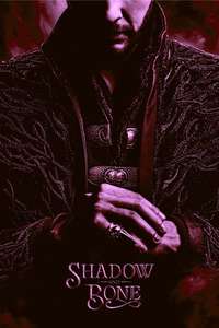 Shadow and Bone - Posters
