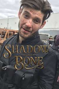 Shadow and Bone - Posters