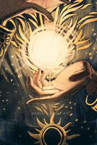 Shadow and Bone - Posters