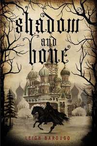 Shadow and Bone - Posters