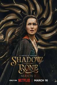 Shadow and Bone - Posters
