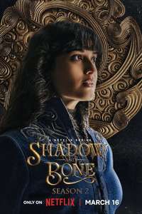 Shadow and Bone - Posters