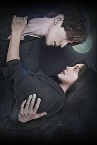 Tale of the Nine Tailed - Posters