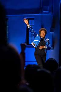 Wanda Sykes: Legacy - Posters