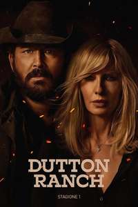 Dutton Ranch - Posters