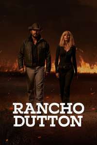 Dutton Ranch - Posters