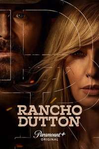 Dutton Ranch - Posters