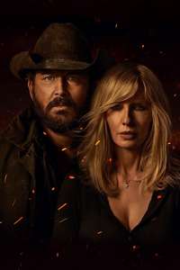 Dutton Ranch - Posters