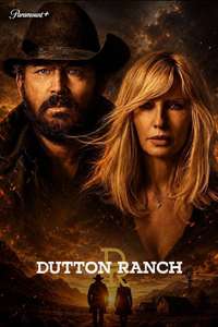 Dutton Ranch - Posters