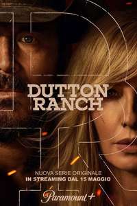 Dutton Ranch - Posters