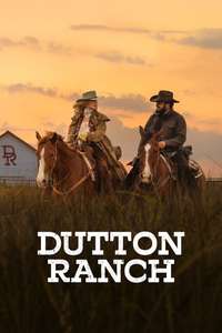 Dutton Ranch - Posters