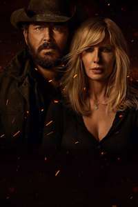 Dutton Ranch - Posters