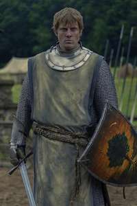 A Knight of the Seven Kingdoms - Posters
