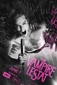 Interview with the Vampire - Posters