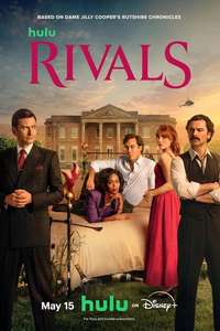 Rivals - Posters
