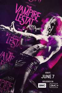 Interview with the Vampire - Posters